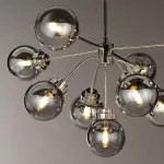 Люстра Elstead Lighting Kula KULA9
