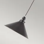 Подвесной светильник Elstead Lighting Provence PV-SP-OB