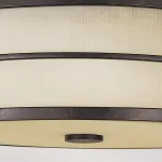 Потолочный светильник Feiss Fusion (fe) FE-FUSION-F