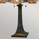 Настольная лампа Quoizel Inglenook QZ-INGLENOOK-TL