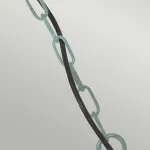 Подвесной фонарь Elstead Lighting Sheldon SHELDON-CH-V