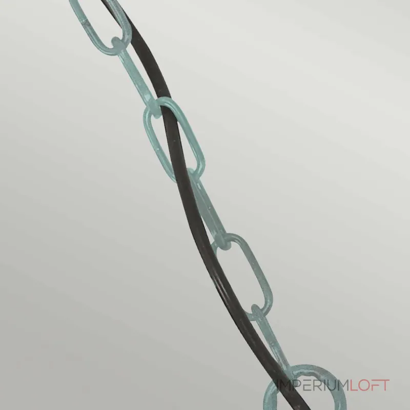 Подвесной фонарь Elstead Lighting Sheldon SHELDON-CH-V
