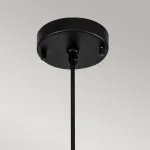 Подвесной светильник Elstead Lighting Etoile ETOILE-P-S-MB