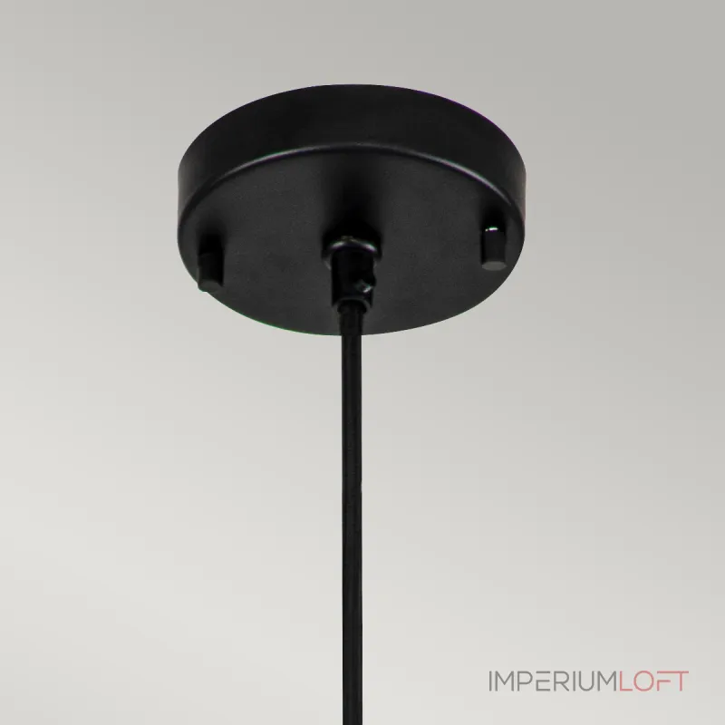 Подвесной светильник Elstead Lighting Etoile ETOILE-P-S-MB