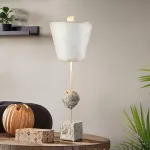 Настольная лампа Elstead Lighting Petra FB-PETRA-TL