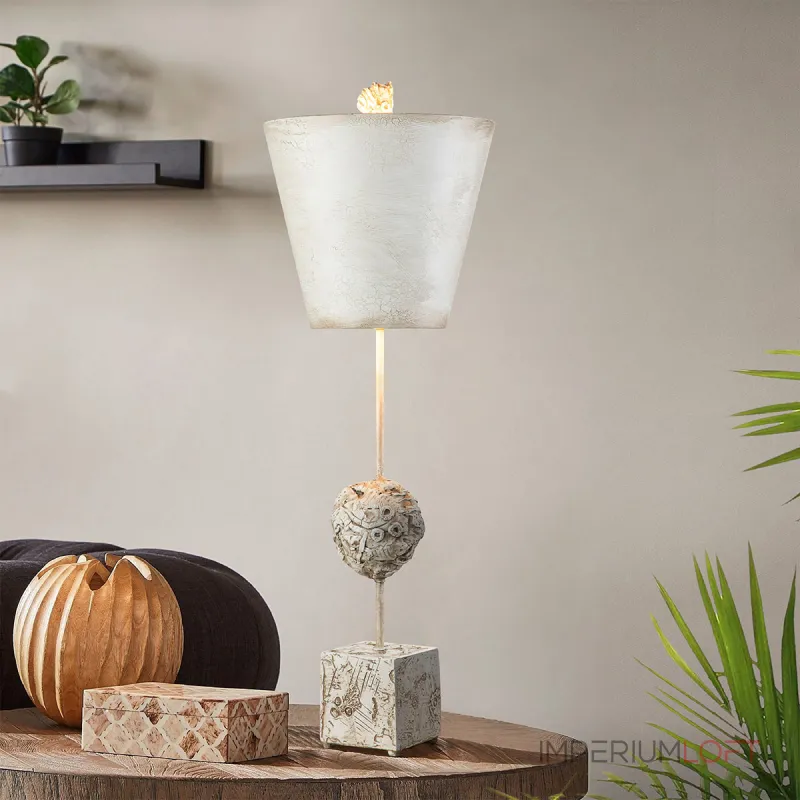 Настольная лампа Elstead Lighting Petra FB-PETRA-TL