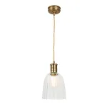Подвесной светильник Elstead Lighting Douille DOUILLE-P-AB