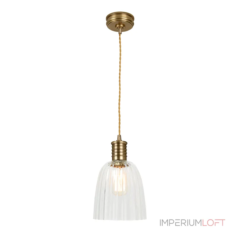 Подвесной светильник Elstead Lighting Douille DOUILLE-P-AB