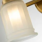 Бра для ванной Quoizel Swell QZ-SWELL2-BB-BATH