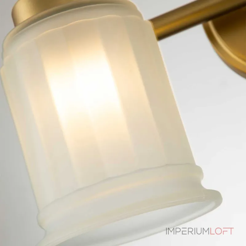 Бра для ванной Quoizel Swell QZ-SWELL2-BB-BATH