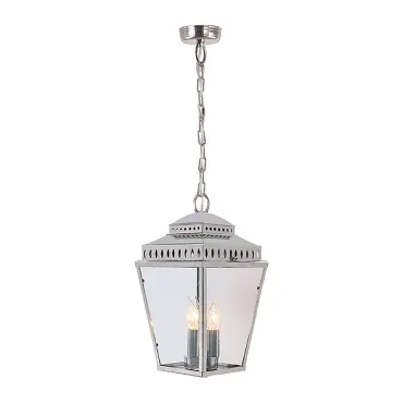 Подвесной фонарь Elstead Lighting Mansion house MANSION-HOUSE8-PN Подвесной фонарь Elstead Lighting Mansion house MANSION-HOUSE8-PN