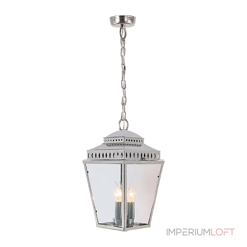 Подвесной фонарь Elstead Lighting Mansion house MANSION-HOUSE8-PN Подвесной фонарь Elstead Lighting Mansion house MANSION-HOUSE8-PN