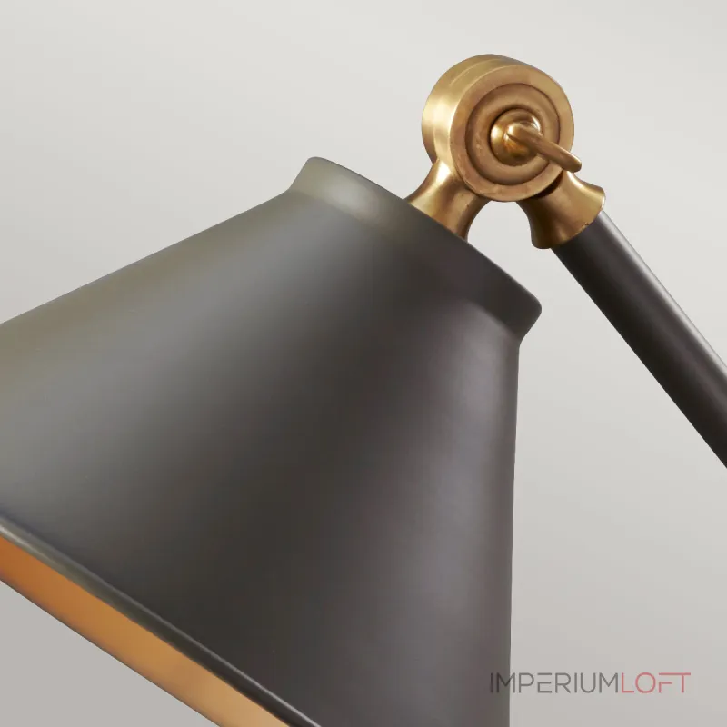 Настольная лампа Elstead Lighting Provence PV-ELEMENT-GAB Настольная лампа Elstead Lighting Provence PV-ELEMENT-GAB