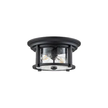 Потолочный фонарь Feiss Merrill FE-MERRILL-F-BLK Потолочный фонарь Feiss Merrill FE-MERRILL-F-BLK