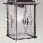Подвесной фонарь Elstead Lighting Wexford WX9