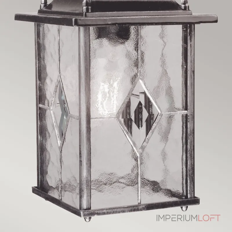 Подвесной фонарь Elstead Lighting Wexford WX9