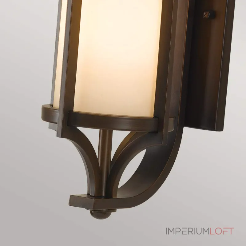 Настенный фонарь Feiss Merrill FE-MERRILL1-S Настенный фонарь Feiss Merrill FE-MERRILL1-S