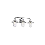 Бра для ванных комнат Hinkley Rigby QN-RIGBY3-BATH-PC