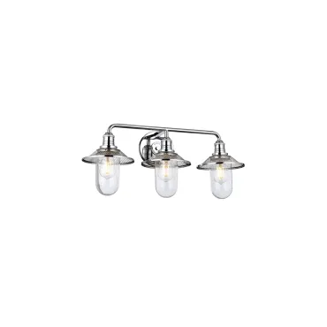 Бра для ванных комнат Hinkley Rigby QN-RIGBY3-BATH-PC