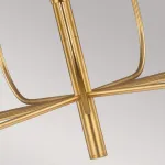 Люстра Feiss Brianna FE-BRIANNA9-BB