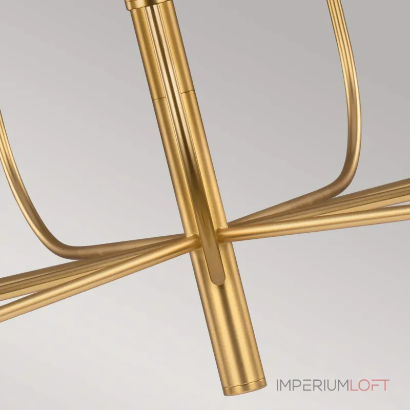 Люстра Feiss Brianna FE-BRIANNA9-BB