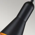Подвесной светильник Elstead Lighting Etoile ETOILE-P-S-MB