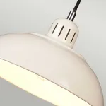 Подвесной светильник Elstead Lighting Franklin FRANKLIN-P-CR