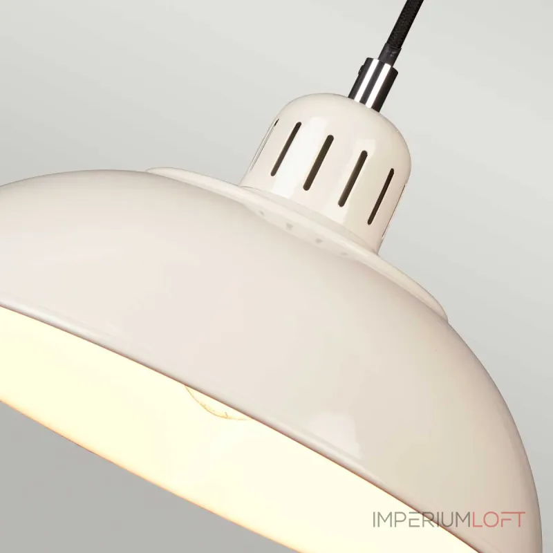 Подвесной светильник Elstead Lighting Franklin FRANKLIN-P-CR