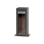 Фонарный столб Elstead Lighting Parkstone PARKSTONE-BOL-B