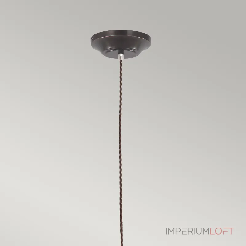 Подвесной светильник Elstead Lighting Provence PV-SP-OB Подвесной светильник Elstead Lighting Provence PV-SP-OB