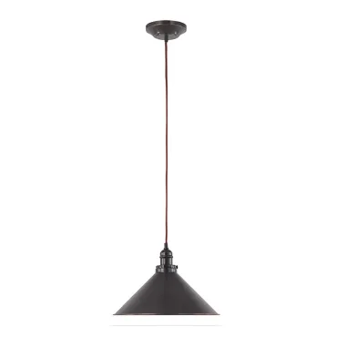 Подвесной светильник Elstead Lighting Provence PV-SP-OB Подвесной светильник Elstead Lighting Provence PV-SP-OB