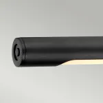 Светильник для картин Elstead Lighting Alton (el) ALTON-PL-L-BLK