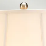 Настольная лампа Elstead Lighting Blue trad BLUE-TRAD-WP-TL