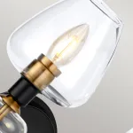 Бра Elstead Lighting Armand DL-ARMAND2-AB