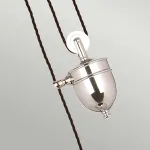 Подвесной светильник Elstead Lighting Provence PV-P-PN