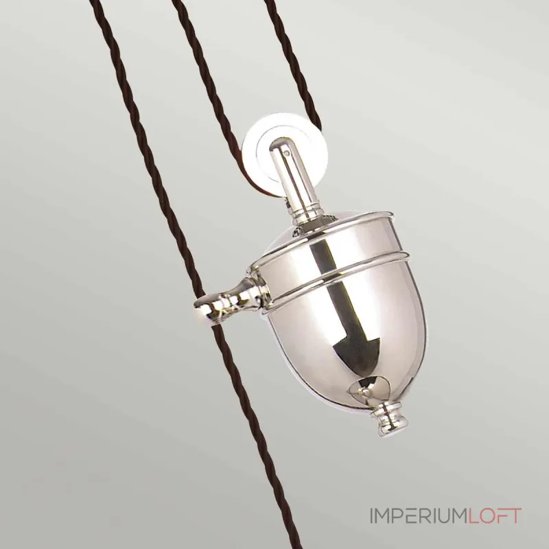 Подвесной светильник Elstead Lighting Provence PV-P-PN