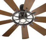 Потолочный вентилятор Kichler Gentry KLF-GENTRY-65-WZ