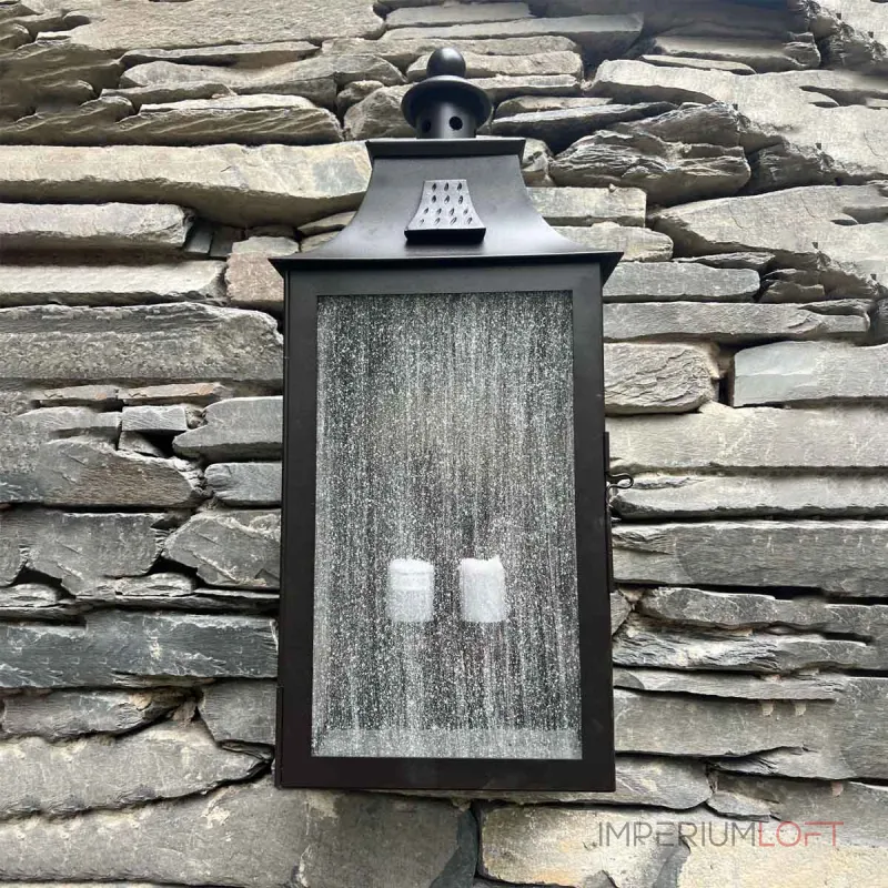 Настенный фонарь Elstead Lighting Kendal KENDAL Настенный фонарь Elstead Lighting Kendal KENDAL