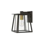 Настенный фонарь Hinkley Walker HK-WALKER2-S