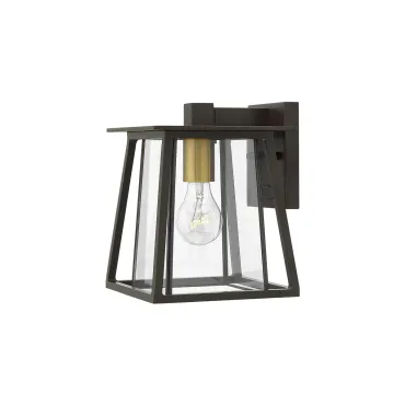 Настенный фонарь Hinkley Walker HK-WALKER2-S