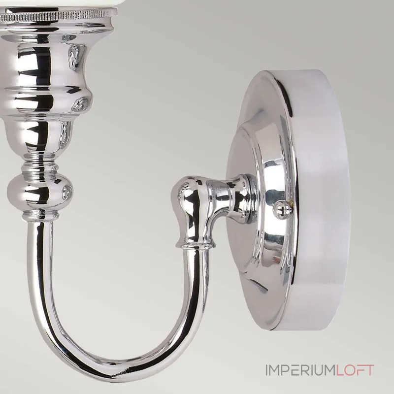 Бра для ванных комнат Elstead Lighting Cheadle BATH-CD1