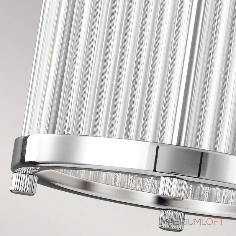 Подвесной светильник Feiss Paulson FE-PAULSON-MP