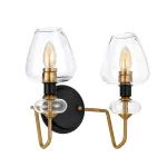 Бра Elstead Lighting Armand DL-ARMAND2-AB