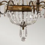 Люстра Feiss Bellini FE-BELLINI6