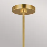 Люстра Feiss Brianna FE-BRIANNA9-BB