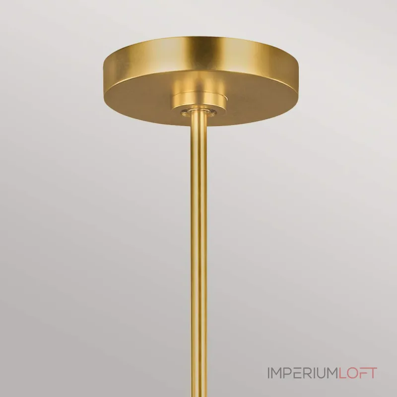 Люстра Feiss Brianna FE-BRIANNA9-BB