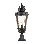 Фонарь-пьедестал Elstead Lighting Baltimore BT3-L