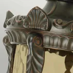 Настенный фонарь Elstead Lighting Philadelphia PH1-L-OB