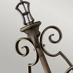 Люстра Hinkley Cello HK-CELLO3