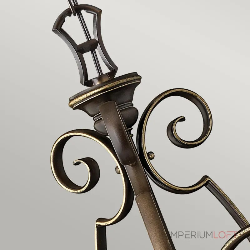 Люстра Hinkley Cello HK-CELLO3 Люстра Hinkley Cello HK-CELLO3